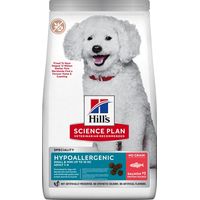 zooplus Hill's Science Plan Dog Dry Food