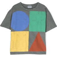 BOBO CHOSES Boy's Graphic T-shirts