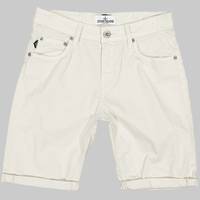 Stone Island Pocket Shorts for Men