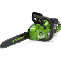 Greenworks Saws