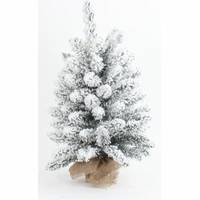 The Seasonal Aisle Potted Christmas Trees