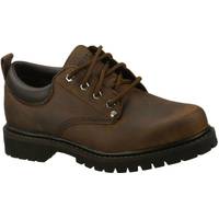 Outdoor Look Men's Lace Up Oxford Shoes