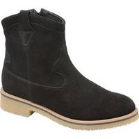 House Of Fraser Women's Suede Ankle Boots