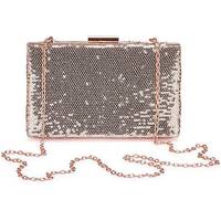 Jd Williams Gold Clutch Bags for Women