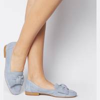Womens Suede Loafers from Office