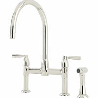 Perrin & Rowe Kitchen Taps