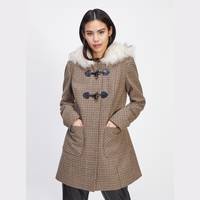 Miss Selfridge Duffle Coats for Women