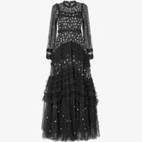 Selfridges Women's Embellished Maxi Dresses