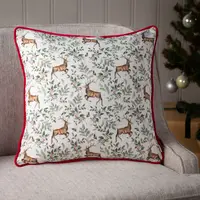 Evans Lichfield Christmas Cushions
