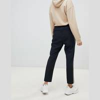 ASOS DESIGN Tapered Trousers for Women