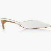 Dune Pointed Mules for Women