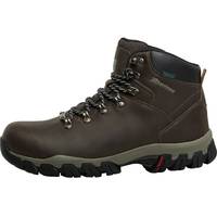 Shop M and M Direct IE Leather Walking Boots up to 75% Off | DealDoodle