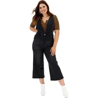 Simply Be Women's Cotton Jumpsuits