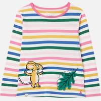 Joules Girl's Cotton Tops