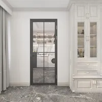 Ebern Designs Doors