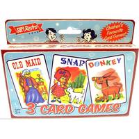 Debenhams Card Games
