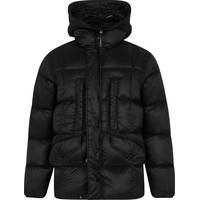 Cp Company Men's Down Jackets With Hood