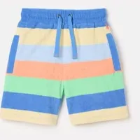 Joules Boy's Stripe Shorts