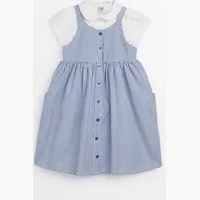 Tu Clothing Gingham School Dresses