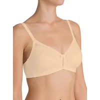 Triumph Cotton Wireless Bras