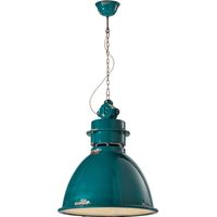 Ferroluce Industrial Pendant Lights