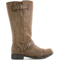 Rocket Dog Women's Chunky Ankle Boots