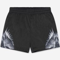 MARCELO BURLON Boy's Swim Shorts