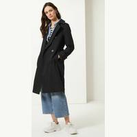 Womens Waterproof Coats from Marks & Spencer