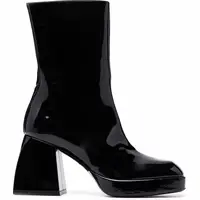 Nodaleto Women's Black Boots