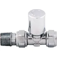 ABACUS DIRECT Radiator Valves