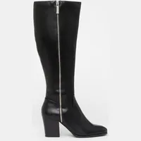 mint velvet faith knee high boots