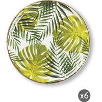 Excelsa Plate Sets