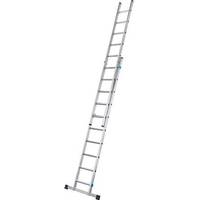 UK Tool Centre Extension Ladders