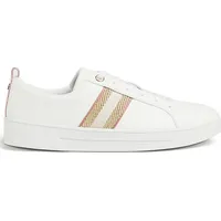 The Hut Women's Low Top Trainers