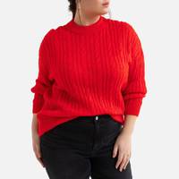 La Redoute  Chunky Knit Jumpers