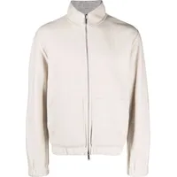 ELEVENTY Men's Wool Bomber Jackets