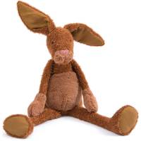 MOULIN ROTY Rabbit Soft Toys