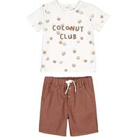 La Redoute Baby Boy Outfits