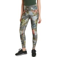 Desigual Women's Floral Leggings