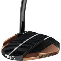 Ping Left Handed Golf Clubs