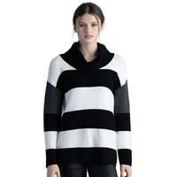 The House of Bruar Women's Cowl Neck Jumpers
