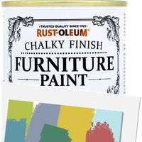 Brewers Furniture Paints