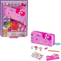 Hello Kitty Action Figures and Playsets