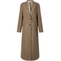 END. Women's Overcoats