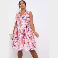 Chi Chi London Pink Wedding Guest Dresses