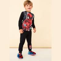 Next Spiderman Clothes For Kids