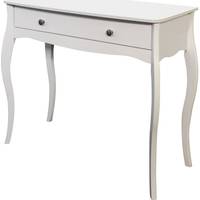 Rosalind Wheeler White Console Tables