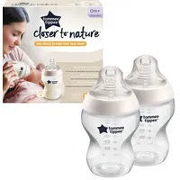 Olivers BabyCare Baby Bottles