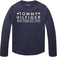 Tommy Hilfiger Cotton T-shirts for Boy