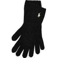 Ralph Lauren Women's Cashmere Gloves